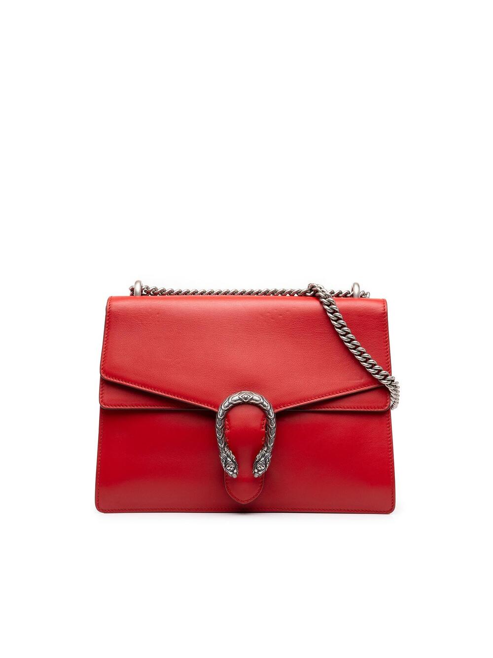 Gucci Medium Calfskin Dionysus Shoulder #373871G86B